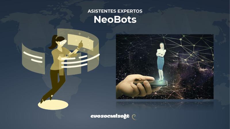 Cómo cambiará la Inteligencia Artificial mi vida en los próximos años