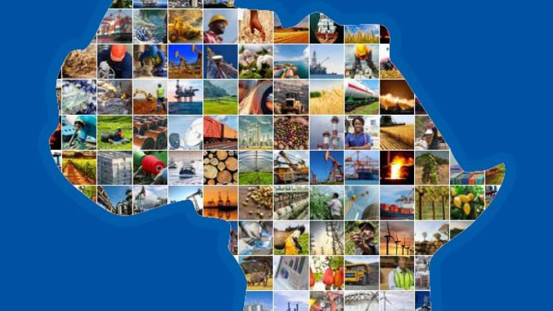 OPORTUNIDADES DE INVERSIÓN EN ÁFRICA