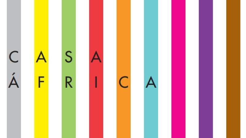 Memoria Casa África 2010