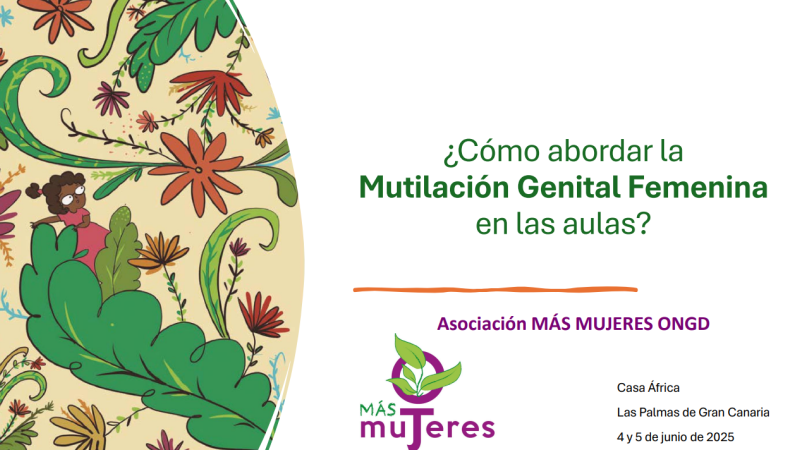 MGF-Presentación de Más Mujeres