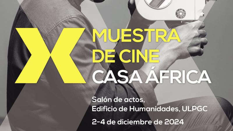 Programa de la Muestra