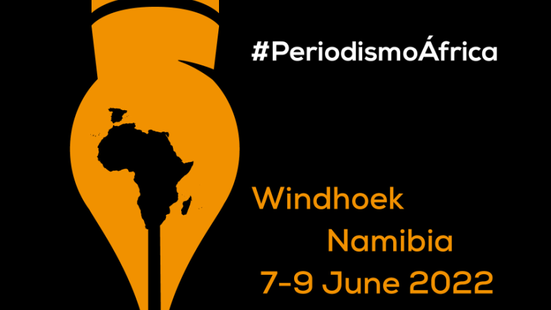 Program of the Advanced Course on Verification and new narratives on fact checking for Namibian journalists