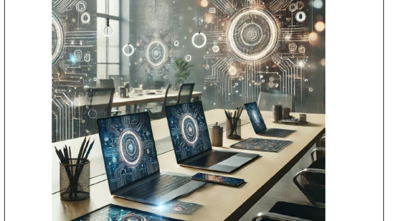 Plan de digitalización y coordinación para PYMES en Senegal
