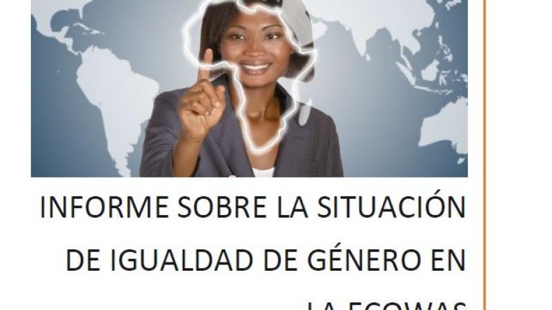 Informe sobre la situación de igualdad de género en la ECOWAS