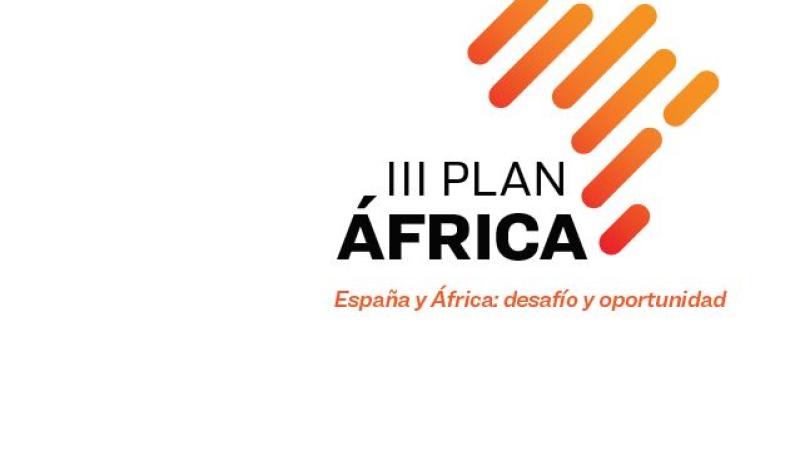 III Plan África. España y África, desafío y oportunidad