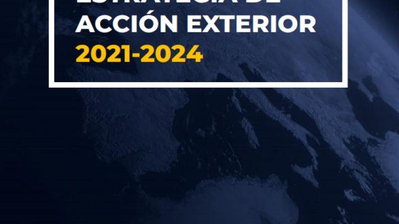 Estrategia de Acción Exterior 2021-2024