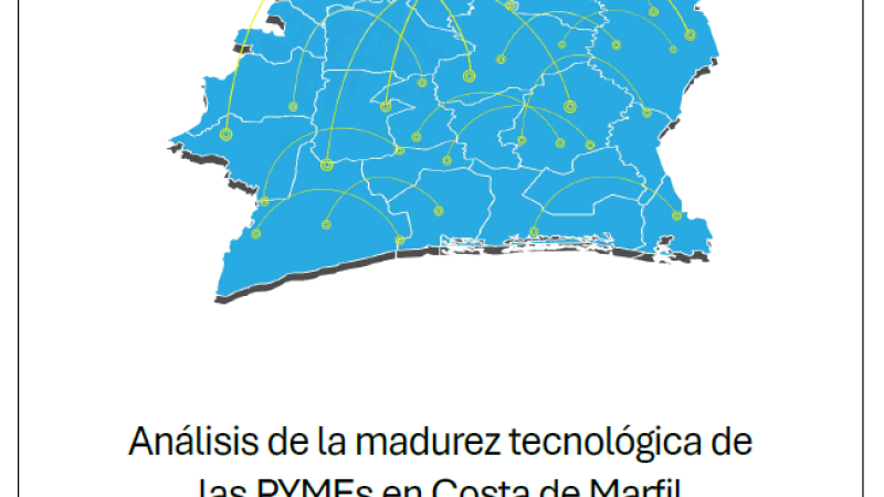 INFORME_Análisis de la madurez tecnológica de las PYMEs en Costa de Marfil