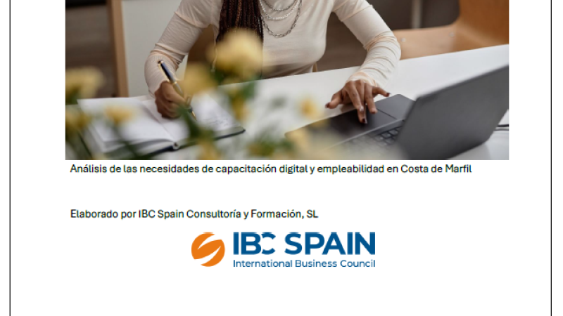 INFORME_Análisis de las necesidades de capacitación digital y empleabilidad en Costa de Marfil