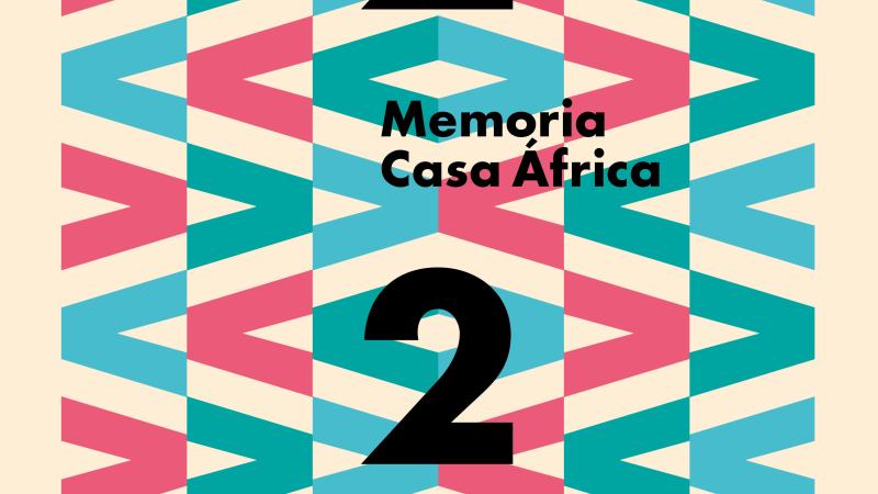 Memoria Casa África 2023