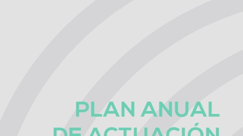 Plan Anual de Actuación de Casa África para 2022