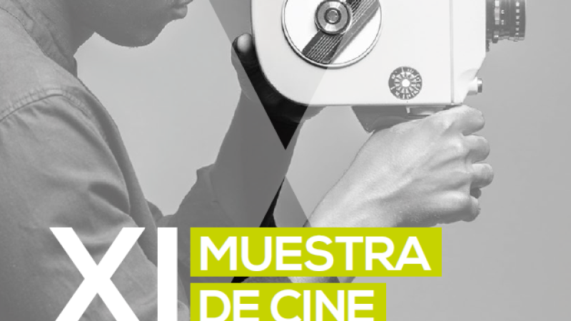 Programa Muestra Cine CA 2025