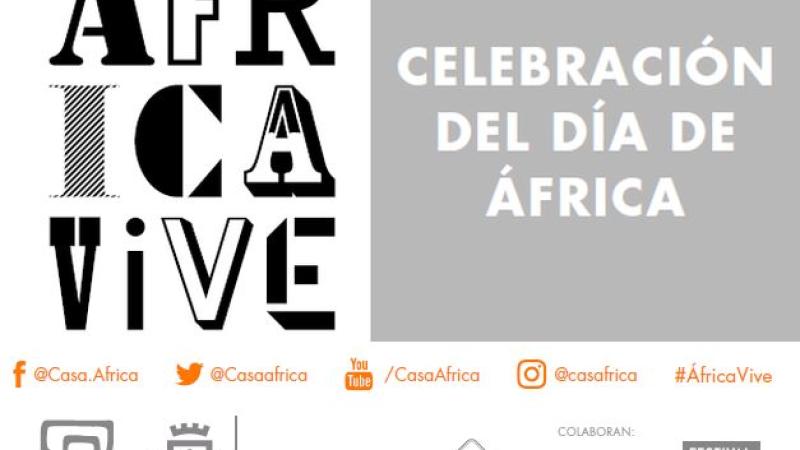 Programa África Vive 2020