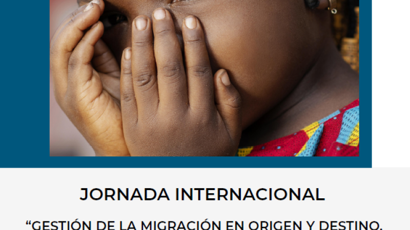 Programa de la jornada