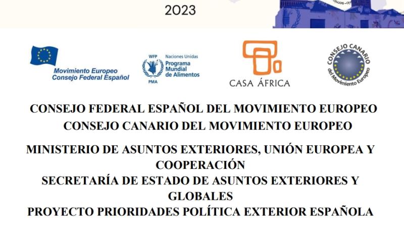 Programa del seminario
