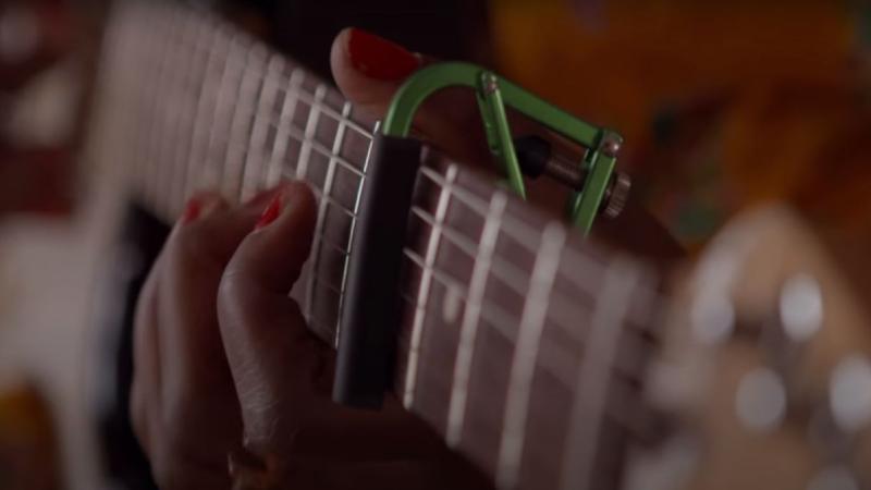 Notas sobre músicas en África, por Tania Adam