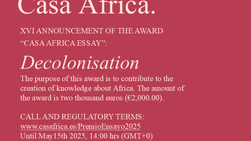 Premio de Ensayo 2025-Bases_EN