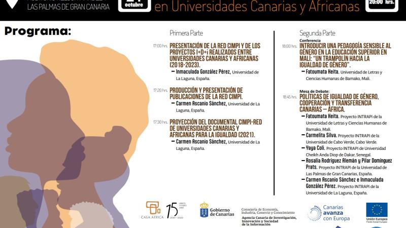 Programa encuentro CIMPI oct 2022