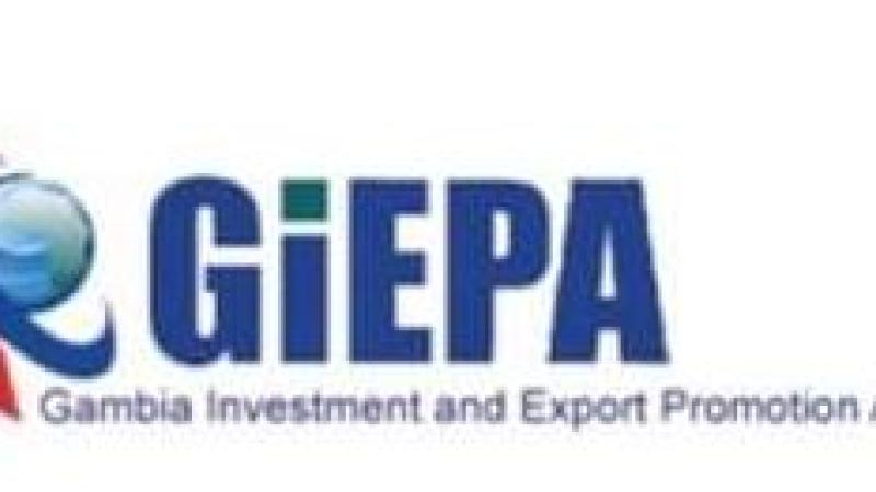 Gambia Investment and Export Promotion Agency