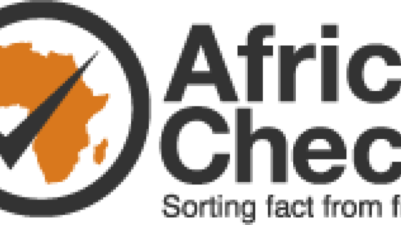 Africa Check