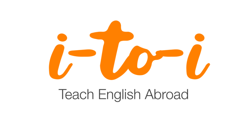 i-to-i: Teach English Abroad and Online