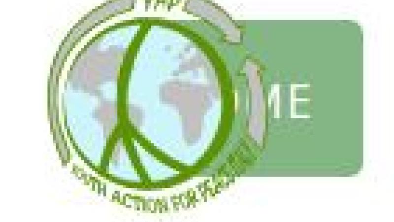 Youth Action for Peace