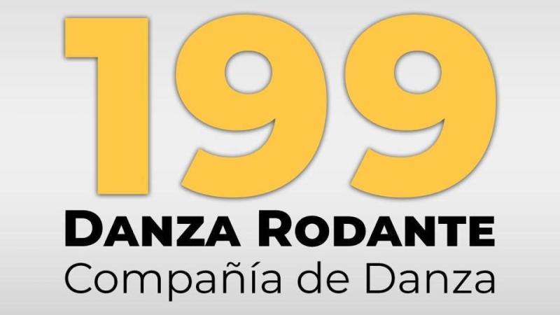 Compañía 199 Danza Rodante