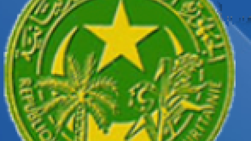 Dirección General de la Promoción de Inversión Privada de Mauritania