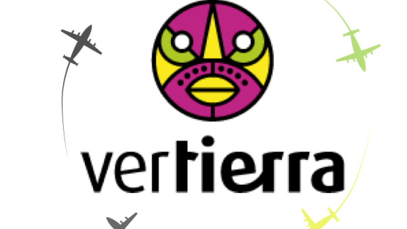 Vertierra África