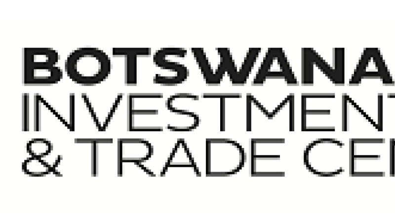 Centro de Inversión y Comercio de Botswana