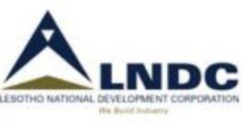 Lesotho National Development Corporation
