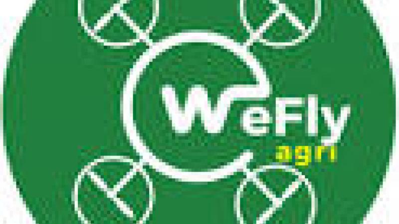 WeFly Agri