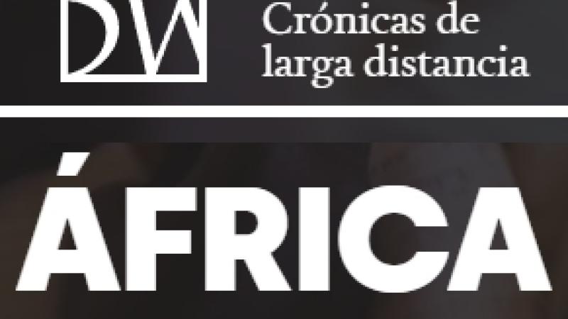 Revista 5W|Sección África