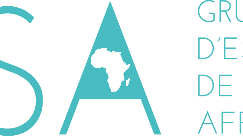 Grupo de Estudios de las Sociedades Africanas (GESA)