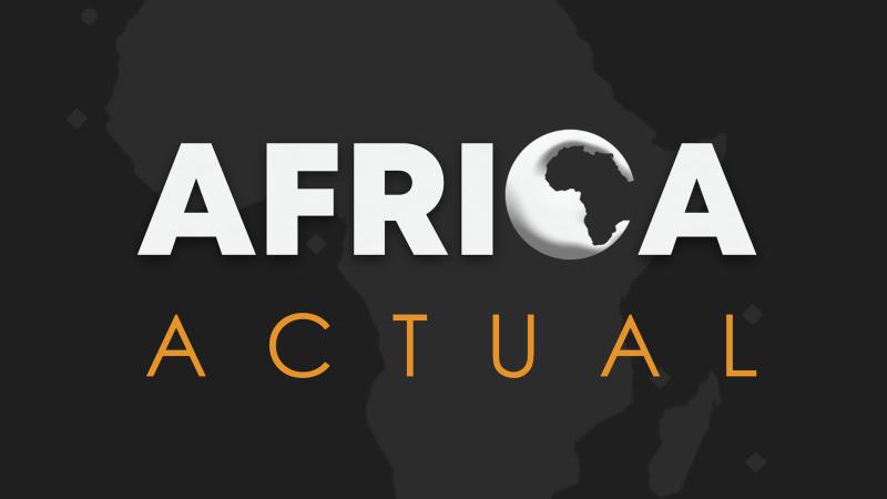 AfricaActual
