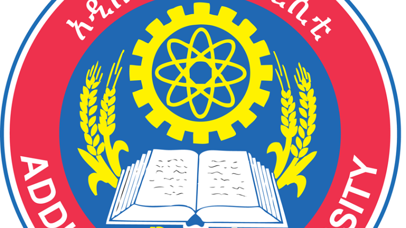 Universidad Addis Ababa (AAU)