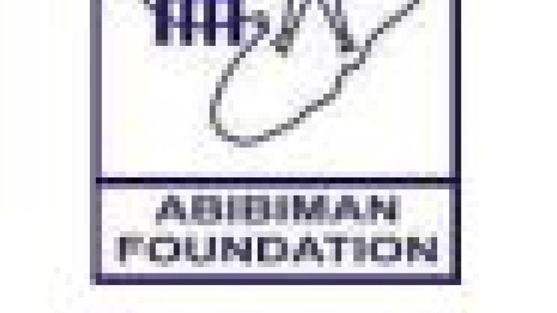Abibimman Foundation