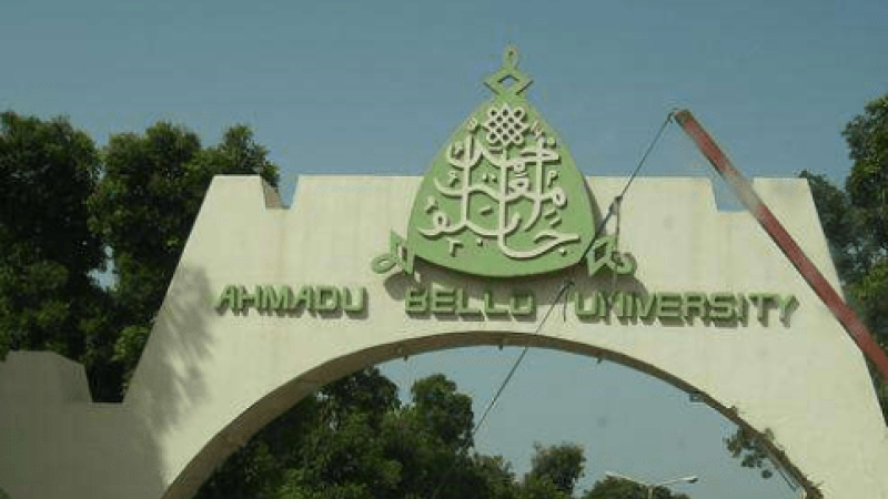 Universidad Ahmadu Bello (ABU)