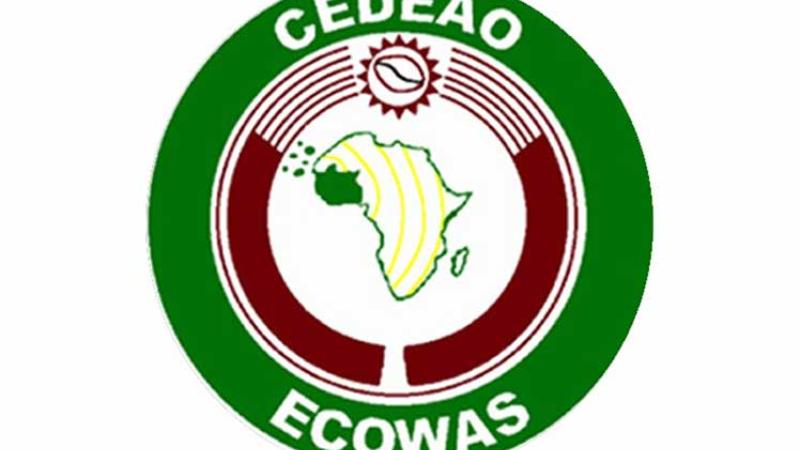 Comunidad Económica de Estados de África Occidental (CEDEAO)