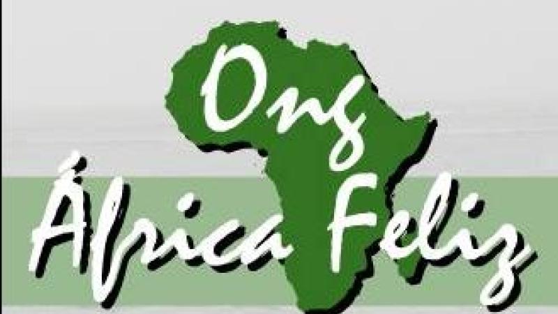 África Feliz