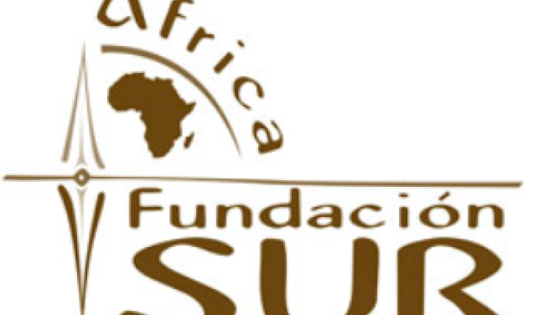 África Fundación Sur