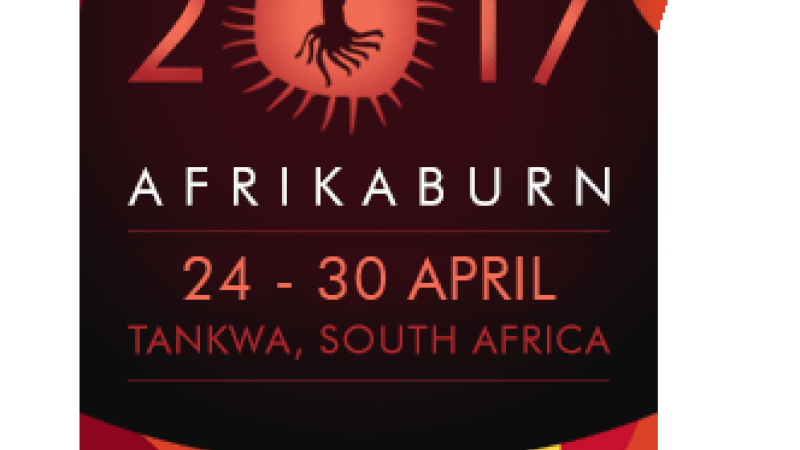 AfrikaBurn