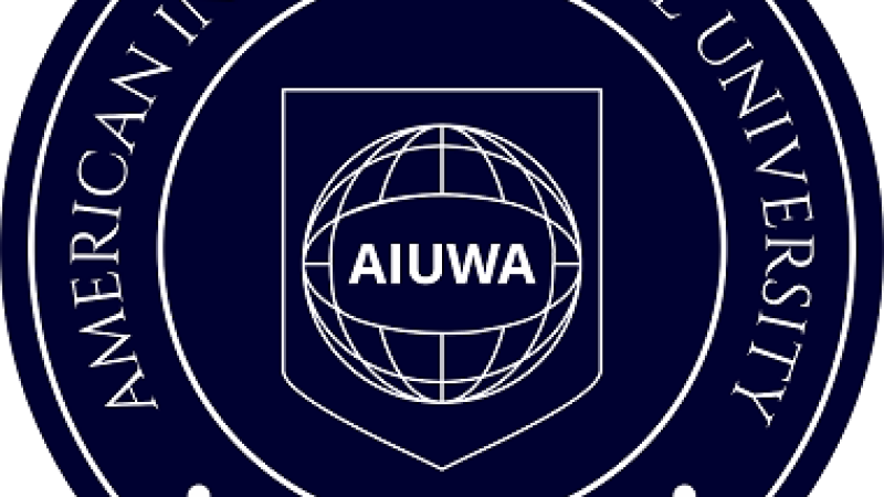 American International University West Africa