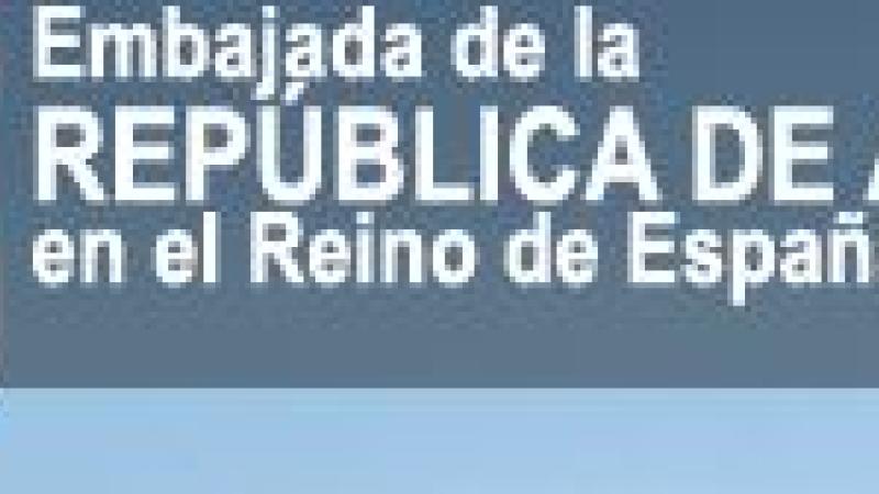 Embajada de Angola en España