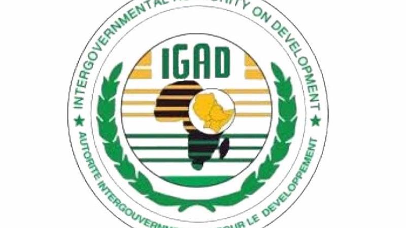 Autoridad Intergubernamental para el Desarrollo (IGAD)