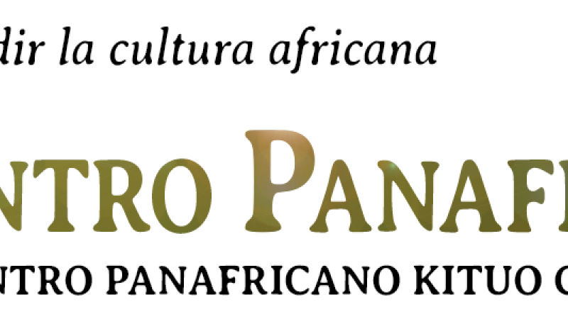 Asociación Centro Panafricano Kituo cha Wanafrika