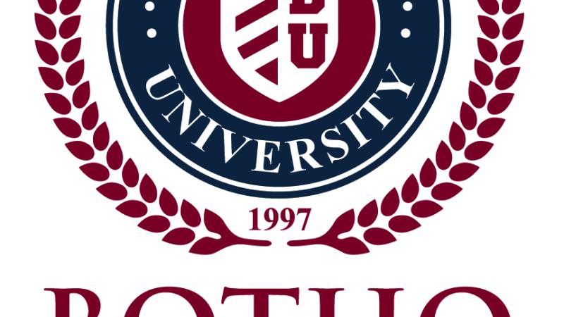 Botho University