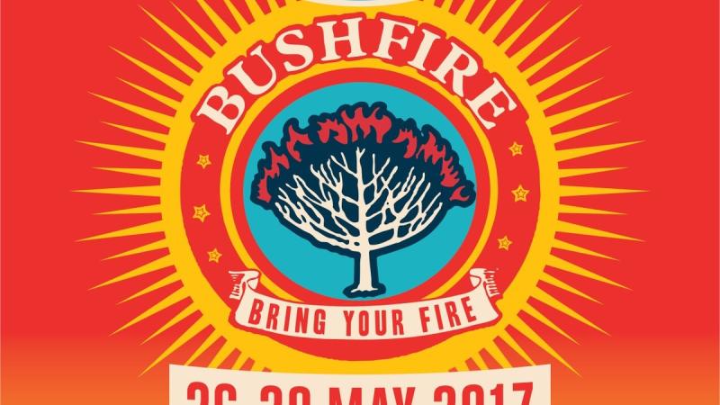 MTN Bushfire Festival