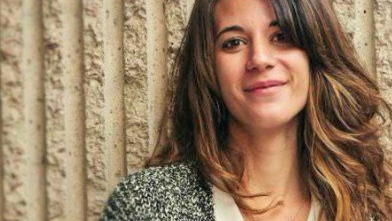 Marta García Outón