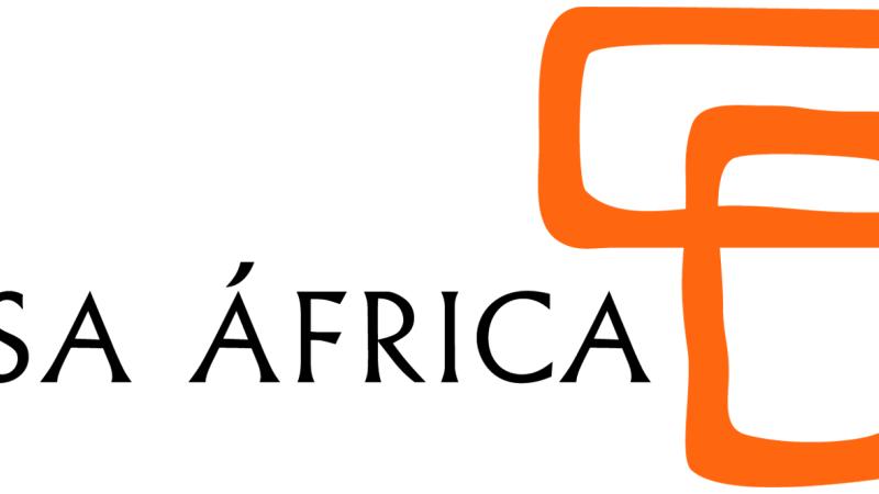 Casa África