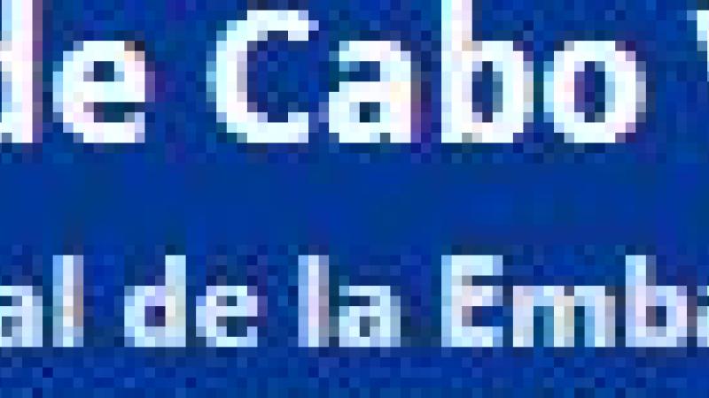 Embajada de Cabo Verde en España